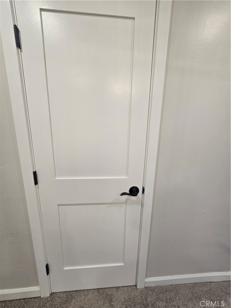 607 Sixth Street Norco, CA 92860 - Photo 19 of 31 a view of door