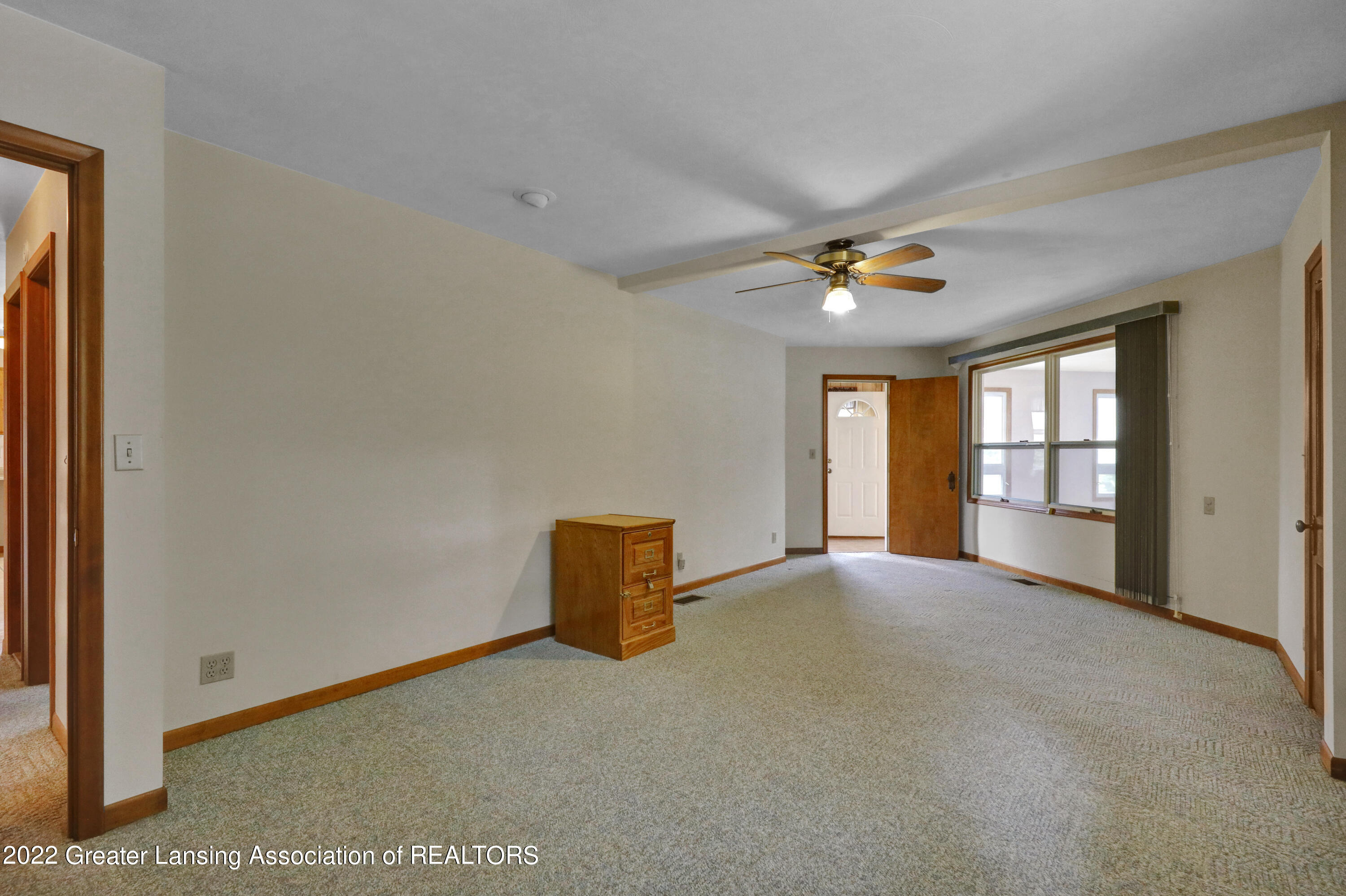 14933 Brown Road Lansing, MI 48906 - Photo 25 of 53 Bedroom 1