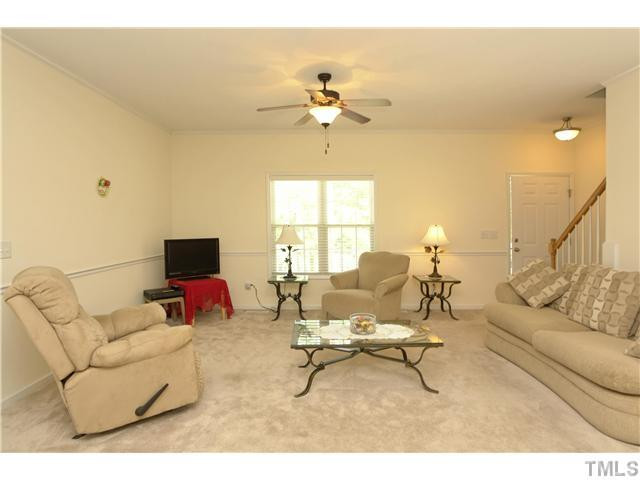119 West Quail Ridge Road Oxford, NC 27565 - Photo 20 of 21 Photo 20