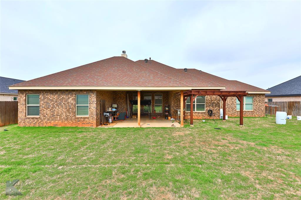 8333 Ridge View Abilene, TX 79606 - Photo 32 of 34
