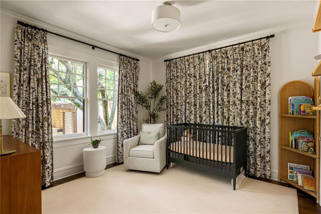1393 Harvard Road Northeast Atlanta, GA 30306 - Photo 13 of 34 Gallery Image 13