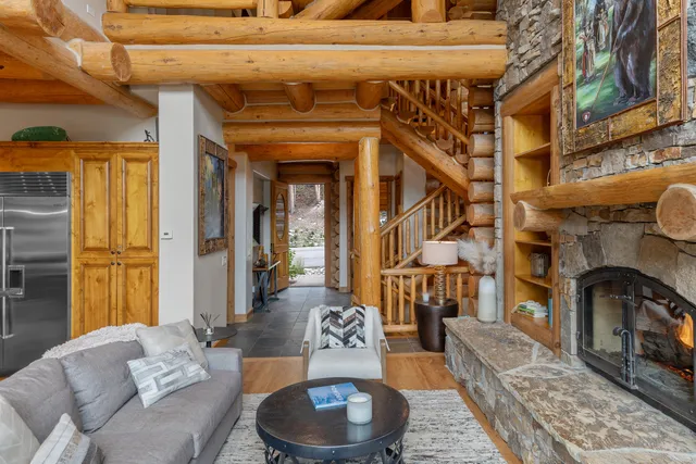 $4,995,000 | 223 Ridgeline Drive, Unit A1, Mountain Village, CO 81435