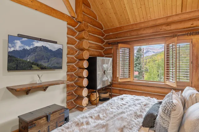 $4,995,000 | 223 Ridgeline Drive, Unit A1, Mountain Village, CO 81435