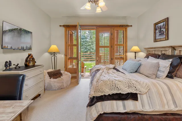 $4,995,000 | 223 Ridgeline Drive, Unit A1, Mountain Village, CO 81435