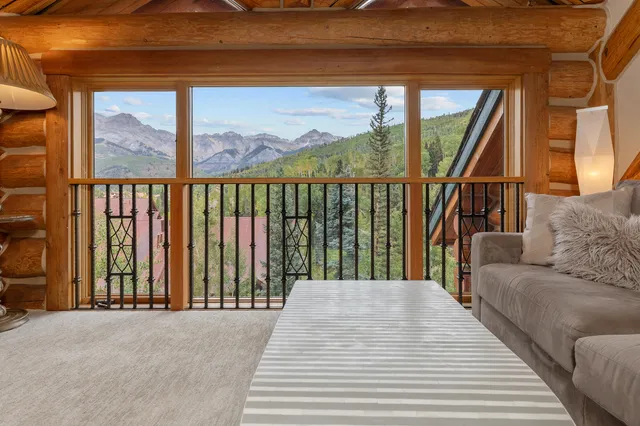 $4,995,000 | 223 Ridgeline Drive, Unit A1, Mountain Village, CO 81435