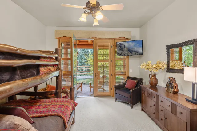 $4,995,000 | 223 Ridgeline Drive, Unit A1, Mountain Village, CO 81435