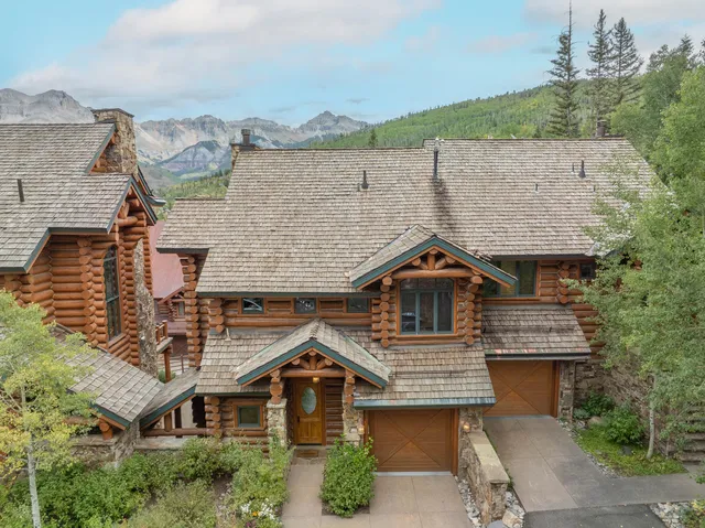 $4,995,000 | 223 Ridgeline Drive, Unit A1, Mountain Village, CO 81435
