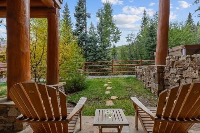$4,995,000 | 223 Ridgeline Drive, Unit A1, Mountain Village, CO 81435