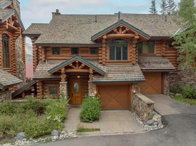 $4,995,000 | 223 Ridgeline Drive, Unit A1, Mountain Village, CO 81435