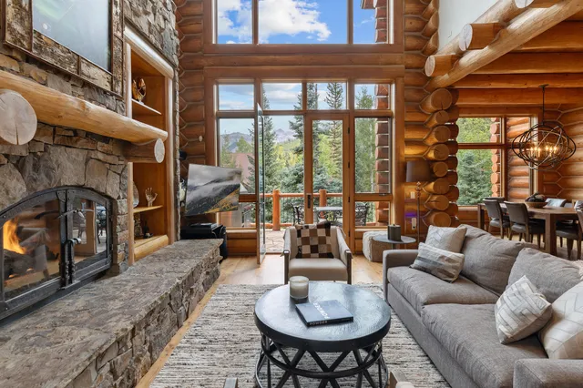 $4,995,000 | 223 Ridgeline Drive, Unit A1, Mountain Village, CO 81435