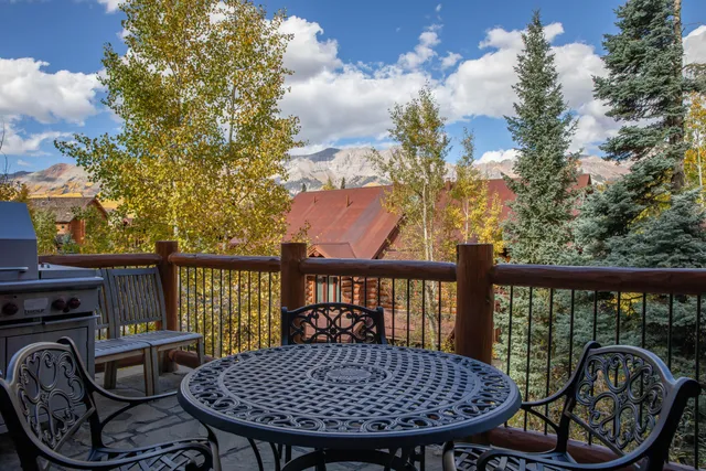 $4,995,000 | 223 Ridgeline Drive, Unit A1, Mountain Village, CO 81435