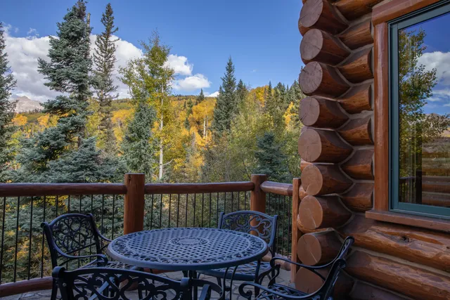 $4,995,000 | 223 Ridgeline Drive, Unit A1, Mountain Village, CO 81435