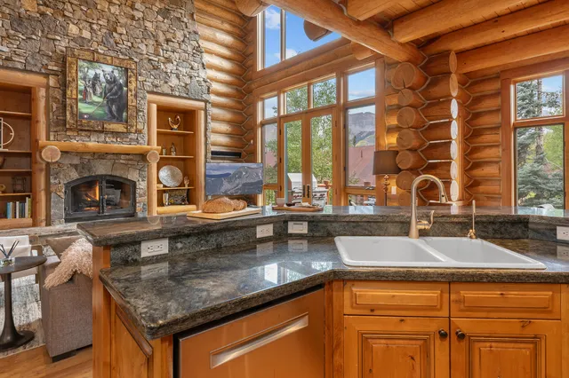 $4,995,000 | 223 Ridgeline Drive, Unit A1, Mountain Village, CO 81435