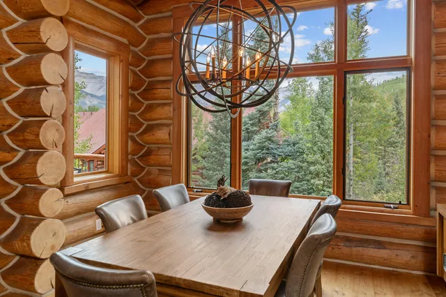 $4,995,000 | 223 Ridgeline Drive, Unit A1, Mountain Village, CO 81435