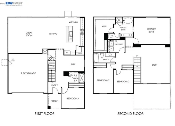 $832,100 | 322 Viceroy Way, Brentwood, CA 94513
