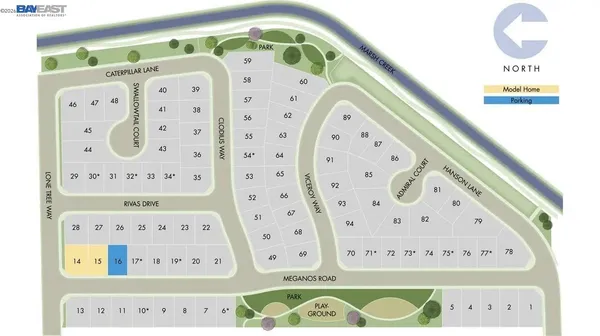$832,100 | 322 Viceroy Way, Brentwood, CA 94513