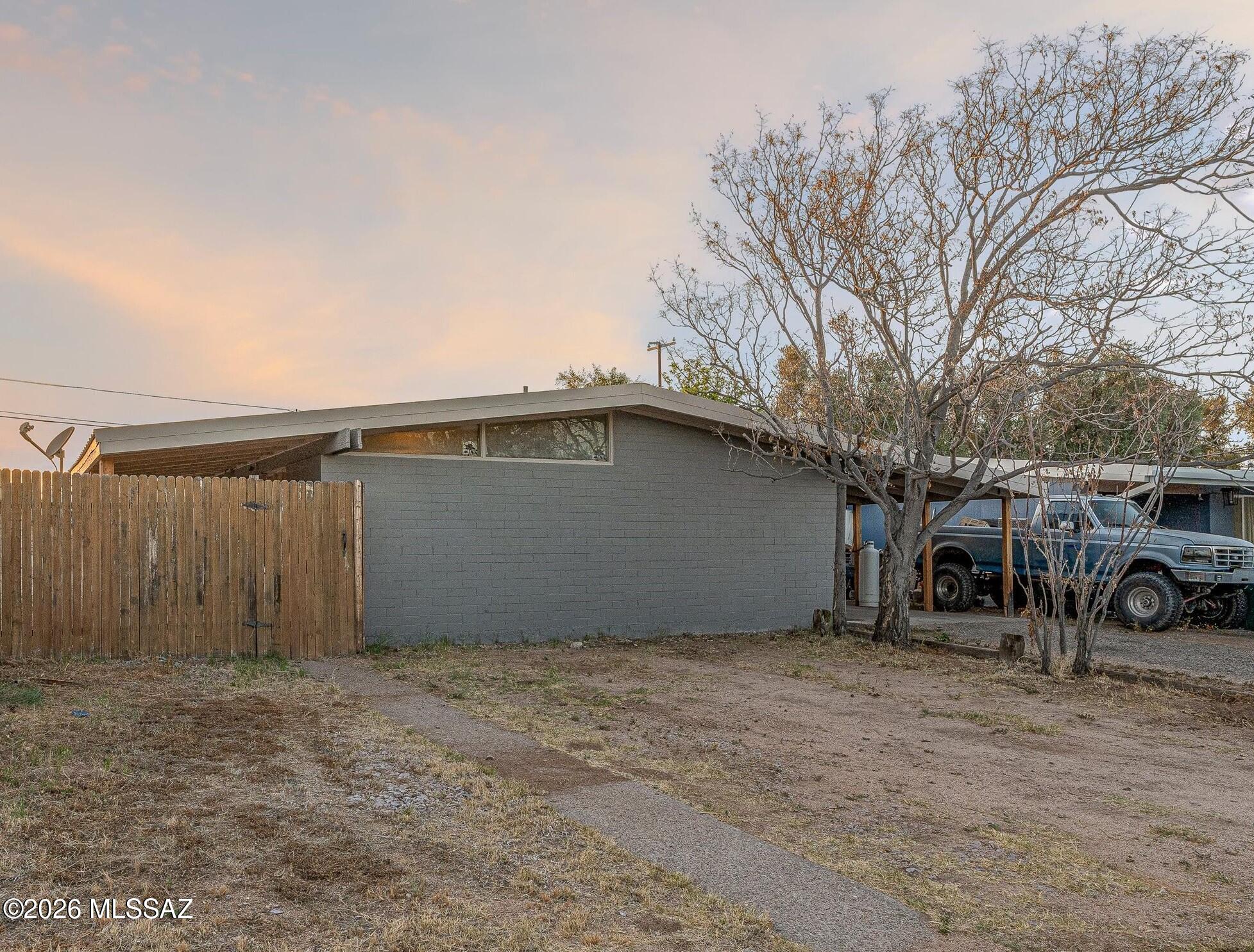 106 South Ave A San Manuel, AZ 85631 - Photo 41 of 41