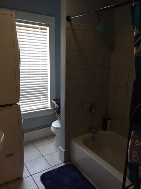 14 Tuckerman Street, Unit 2 Boston, MA 02127 - Photo 8 of 9