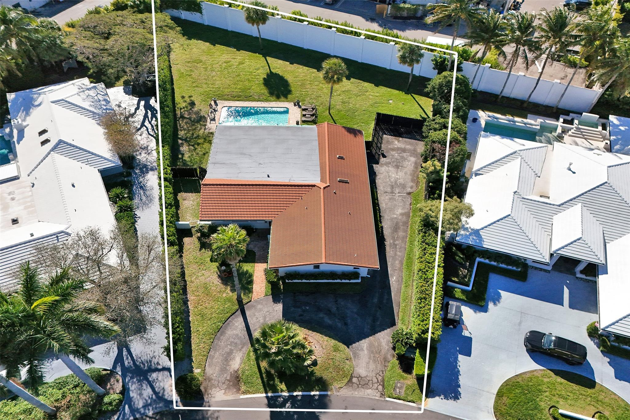 26 Cayuga Road Sea Ranch Lakes, FL 33308 - Photo 31 of 36 Photo 31