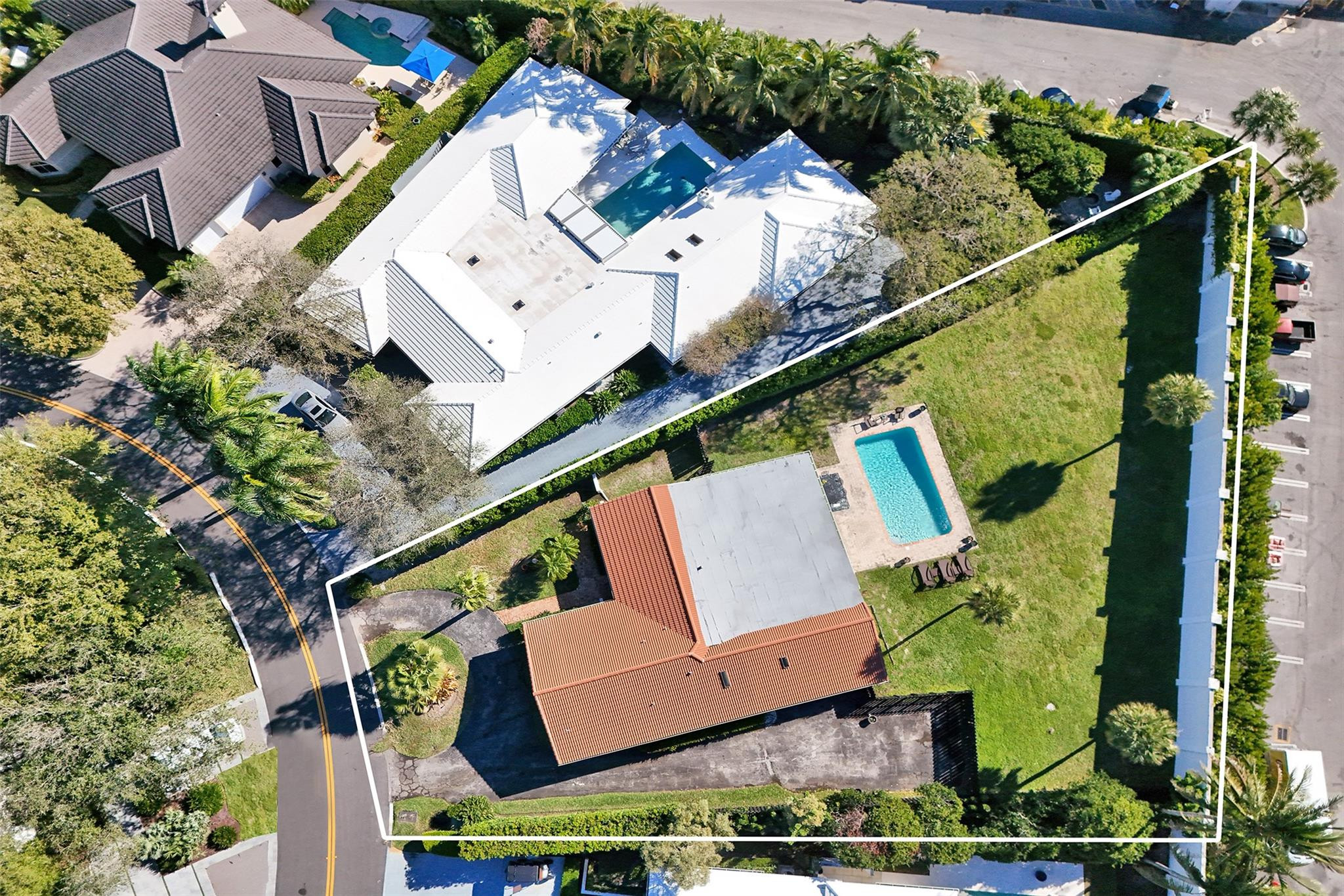 26 Cayuga Road Sea Ranch Lakes, FL 33308 - Photo 32 of 36 Photo 32