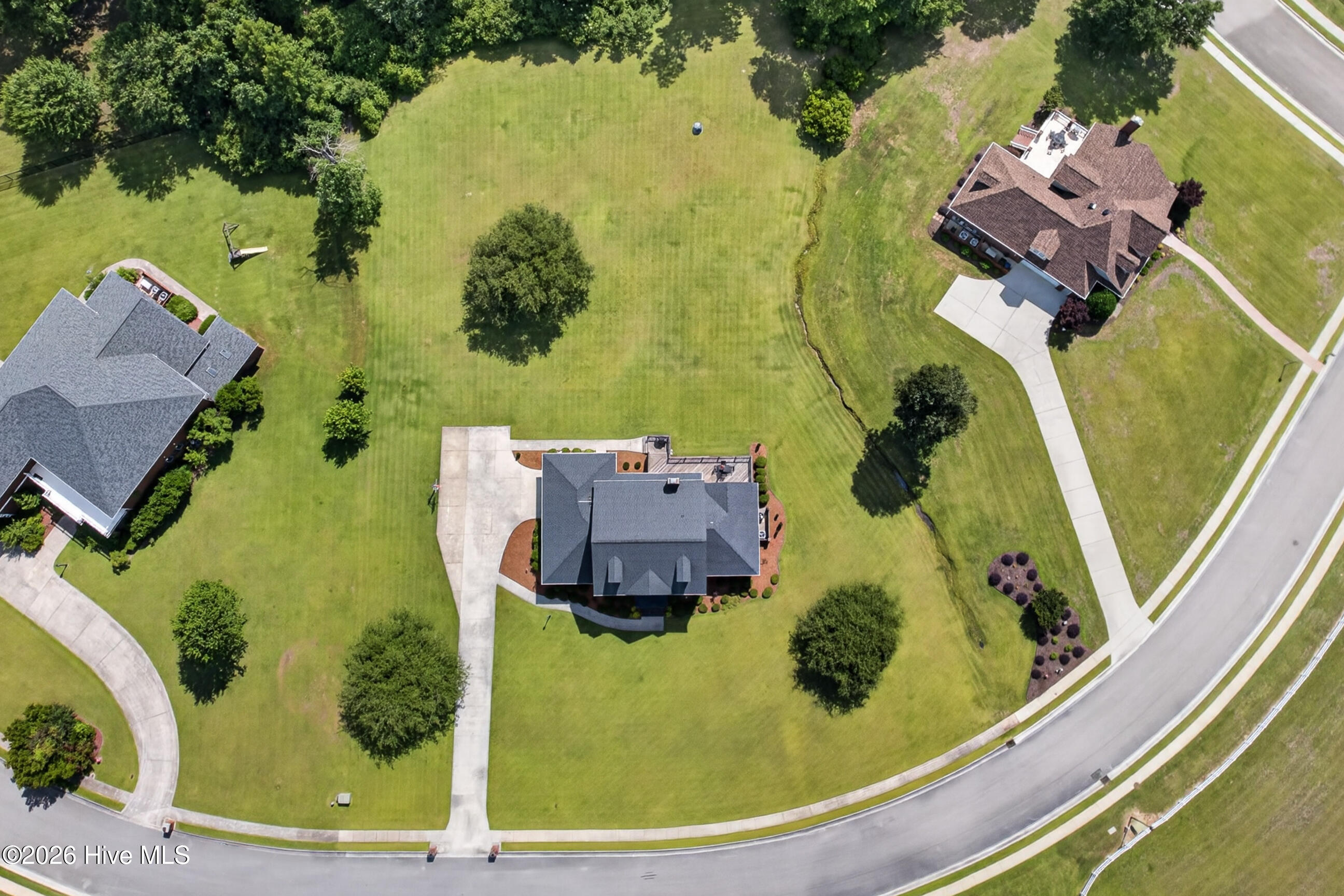107 Grey Barn Road Jacksonville, NC 28540 - Photo 46 of 51