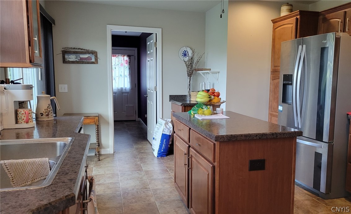229 Gulf Hill Road Dryden, NY 13068 - Photo 11 of 27 Kitchen