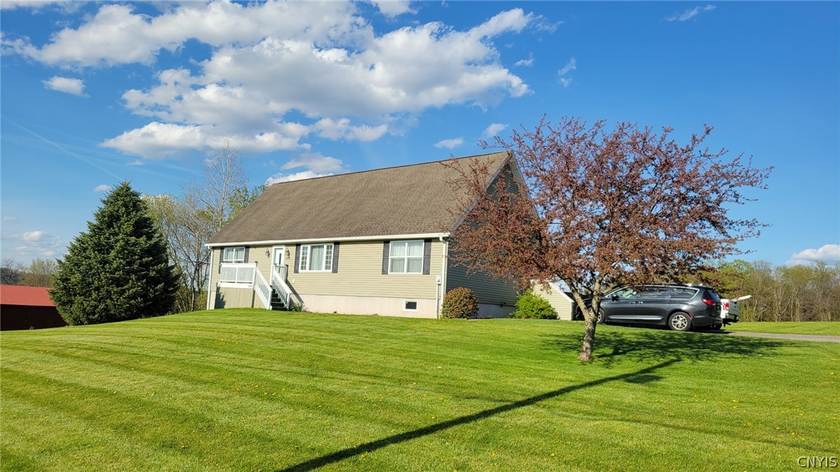 229 Gulf Hill Road Dryden, NY 13068 - Photo 2 of 27