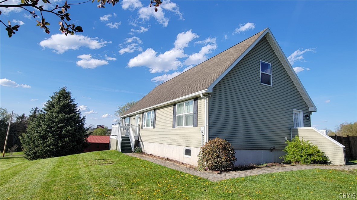229 Gulf Hill Road Dryden, NY 13068 - Photo 3 of 27
