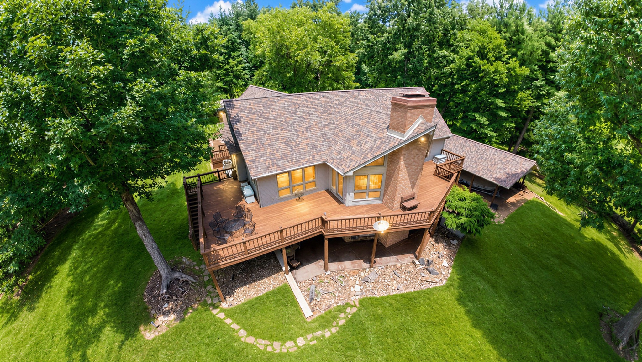 897 Summit Point Cadiz, KY 42211 - Photo 39 of 60