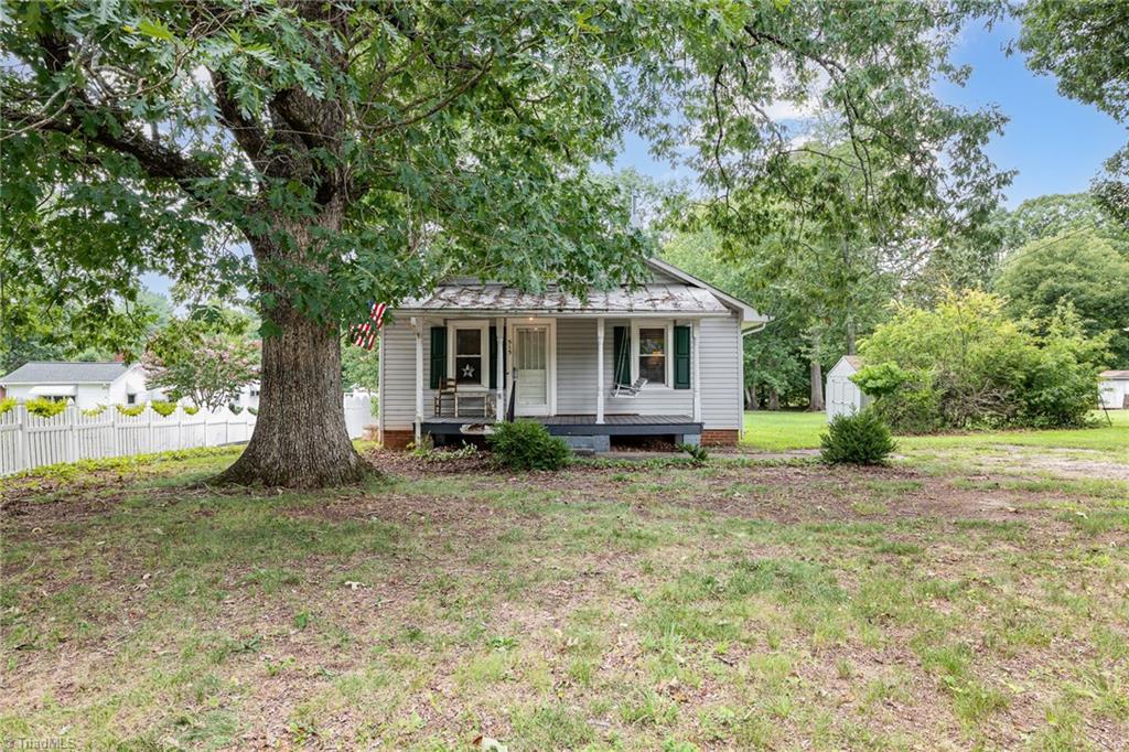 515 Triangle Road Reidsville, NC 27320 - Photo 1 of 26 Gallery Image 1