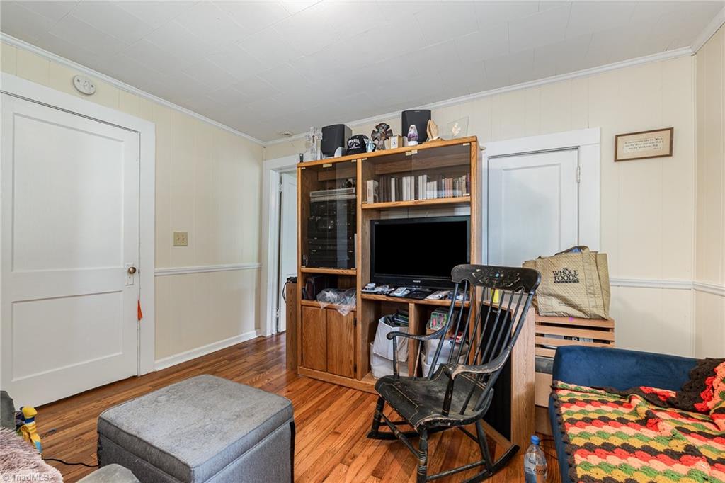 515 Triangle Road Reidsville, NC 27320 - Photo 11 of 26 Gallery Image 11