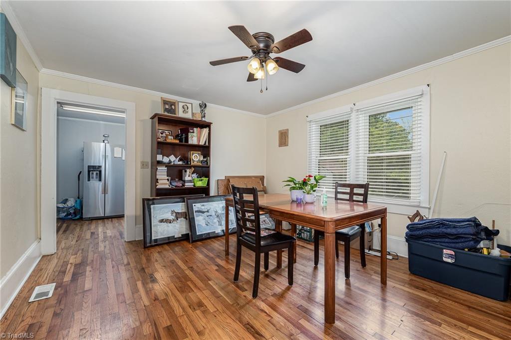 515 Triangle Road Reidsville, NC 27320 - Photo 12 of 26 Gallery Image 12