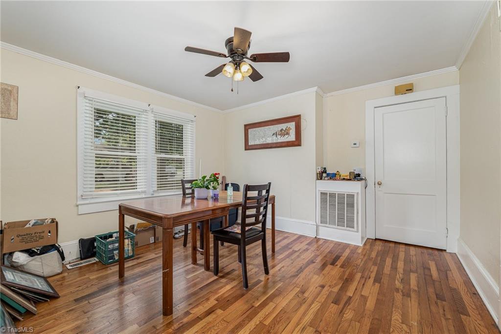 515 Triangle Road Reidsville, NC 27320 - Photo 13 of 26 Gallery Image 13