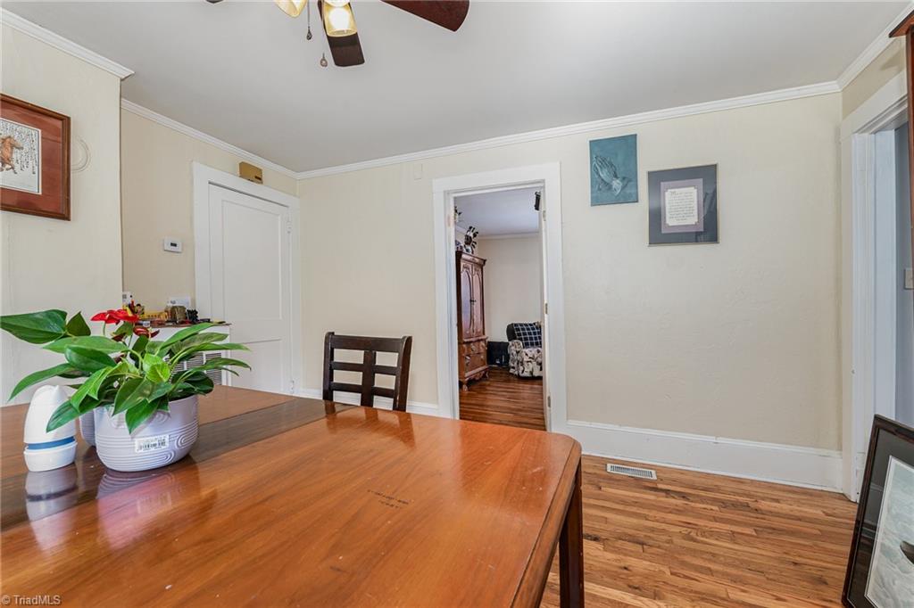 515 Triangle Road Reidsville, NC 27320 - Photo 14 of 26 Gallery Image 14