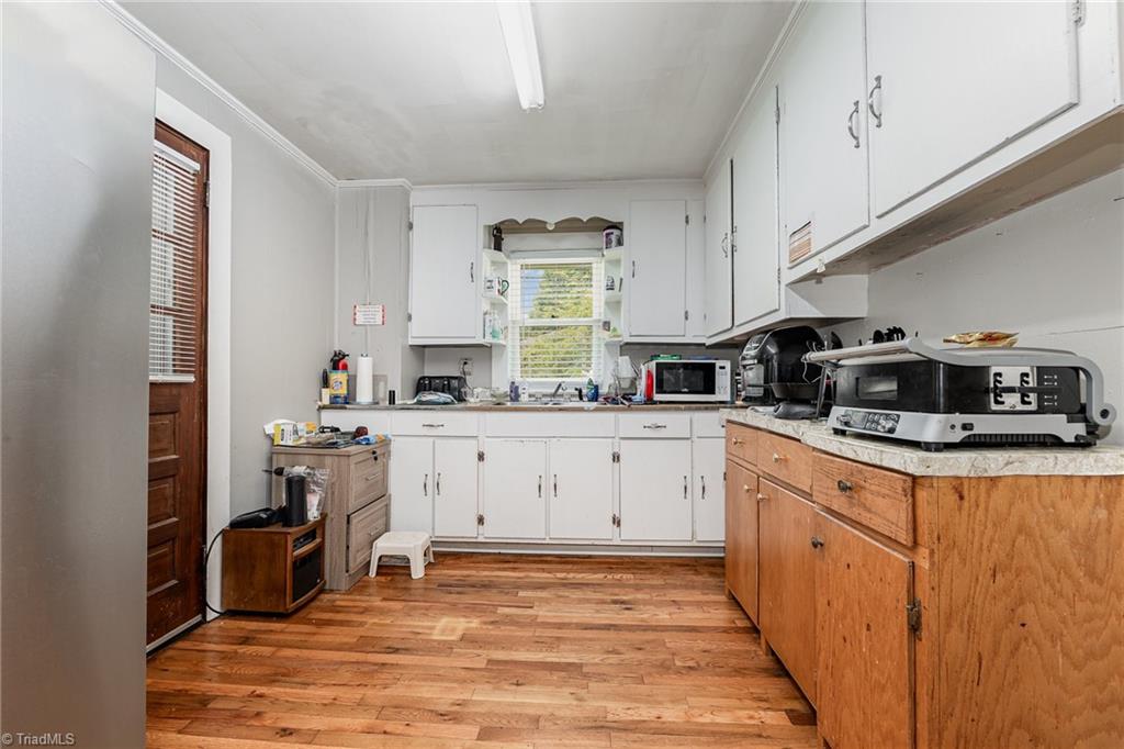 515 Triangle Road Reidsville, NC 27320 - Photo 15 of 26 Gallery Image 15