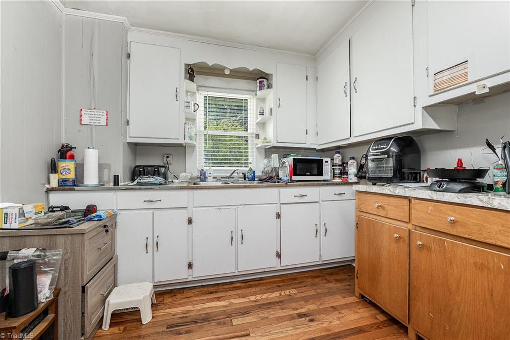 515 Triangle Road Reidsville, NC 27320 - Photo 16 of 26 Gallery Image 16