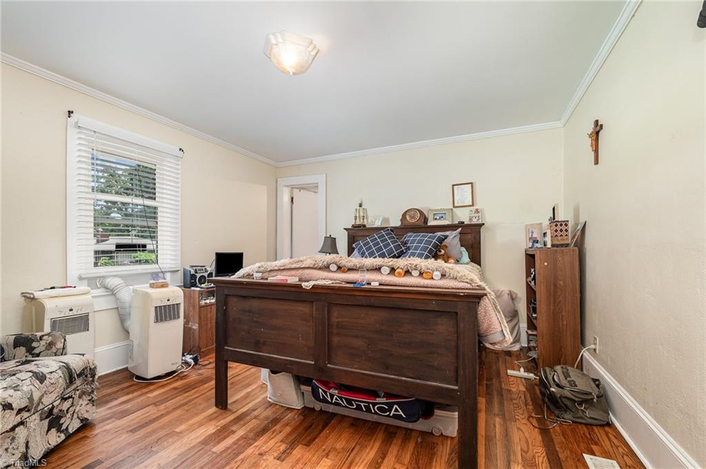 515 Triangle Road Reidsville, NC 27320 - Photo 18 of 26 Gallery Image 18
