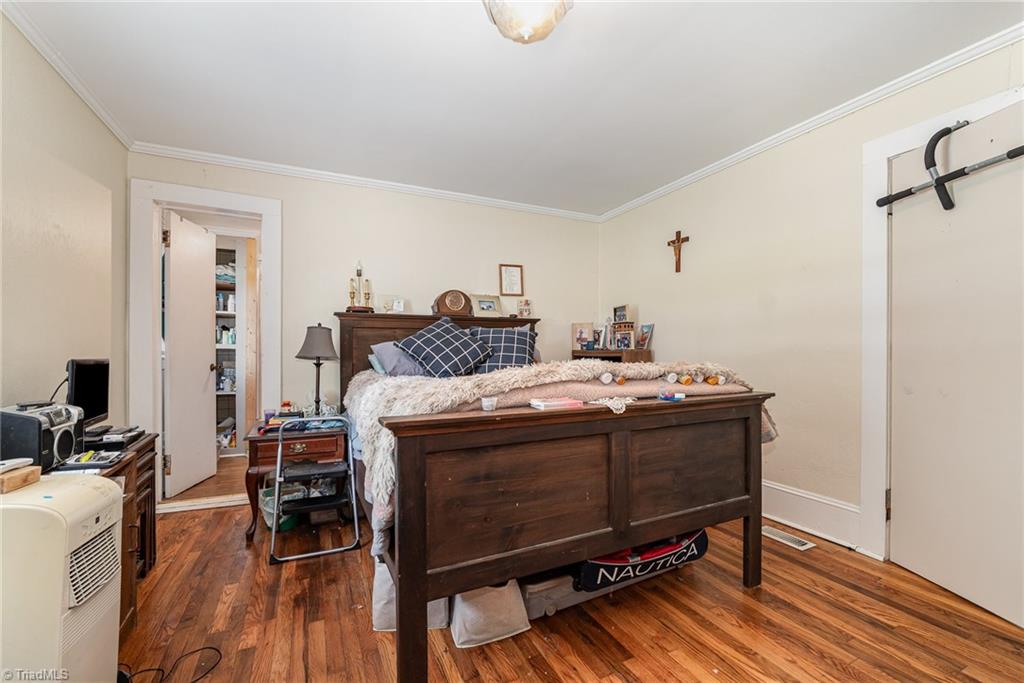 515 Triangle Road Reidsville, NC 27320 - Photo 19 of 26 Gallery Image 19
