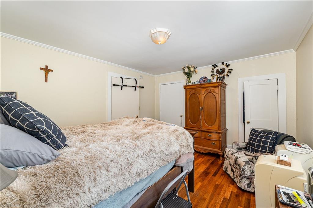 515 Triangle Road Reidsville, NC 27320 - Photo 20 of 26 Gallery Image 20