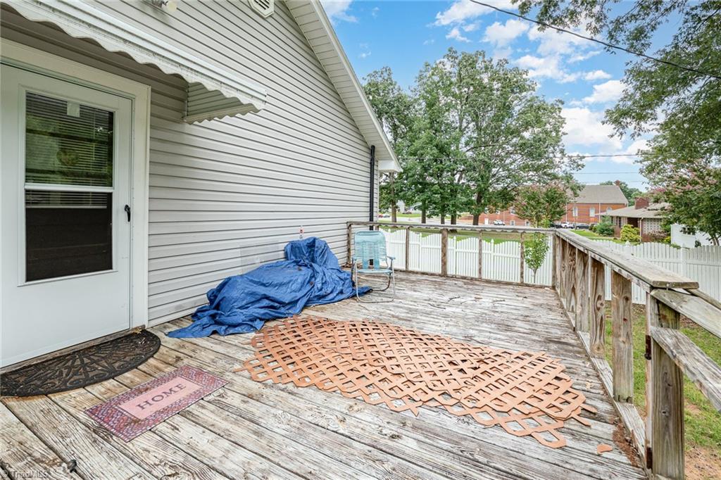 515 Triangle Road Reidsville, NC 27320 - Photo 23 of 26 Gallery Image 23