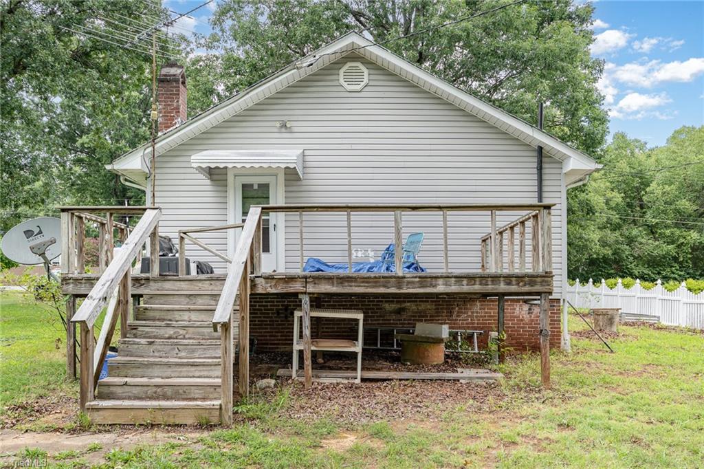 515 Triangle Road Reidsville, NC 27320 - Photo 24 of 26 Gallery Image 24