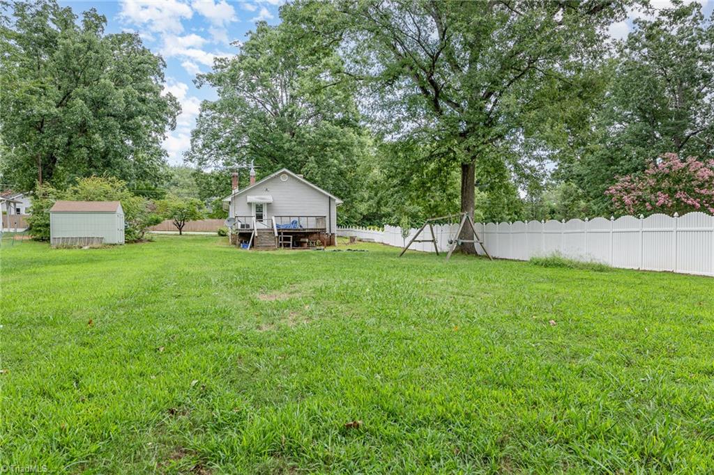 515 Triangle Road Reidsville, NC 27320 - Photo 25 of 26 Gallery Image 25