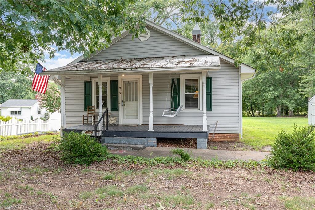 515 Triangle Road Reidsville, NC 27320 - Photo 3 of 26 Gallery Image 3