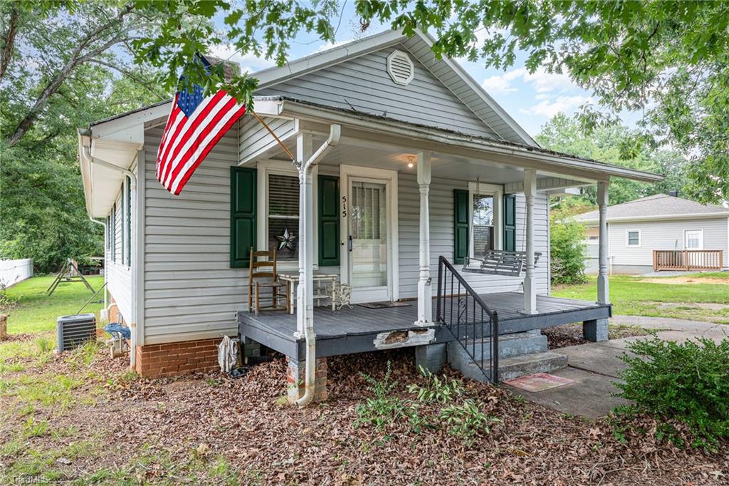 515 Triangle Road Reidsville, NC 27320 - Photo 4 of 26 Gallery Image 4