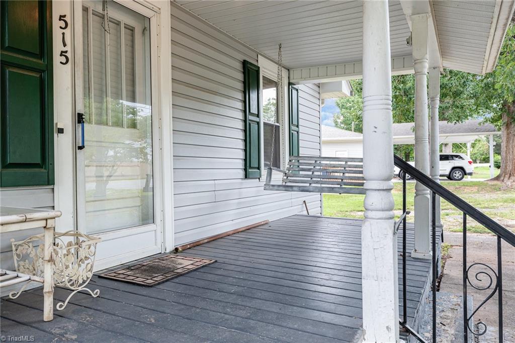 515 Triangle Road Reidsville, NC 27320 - Photo 5 of 26 Gallery Image 5
