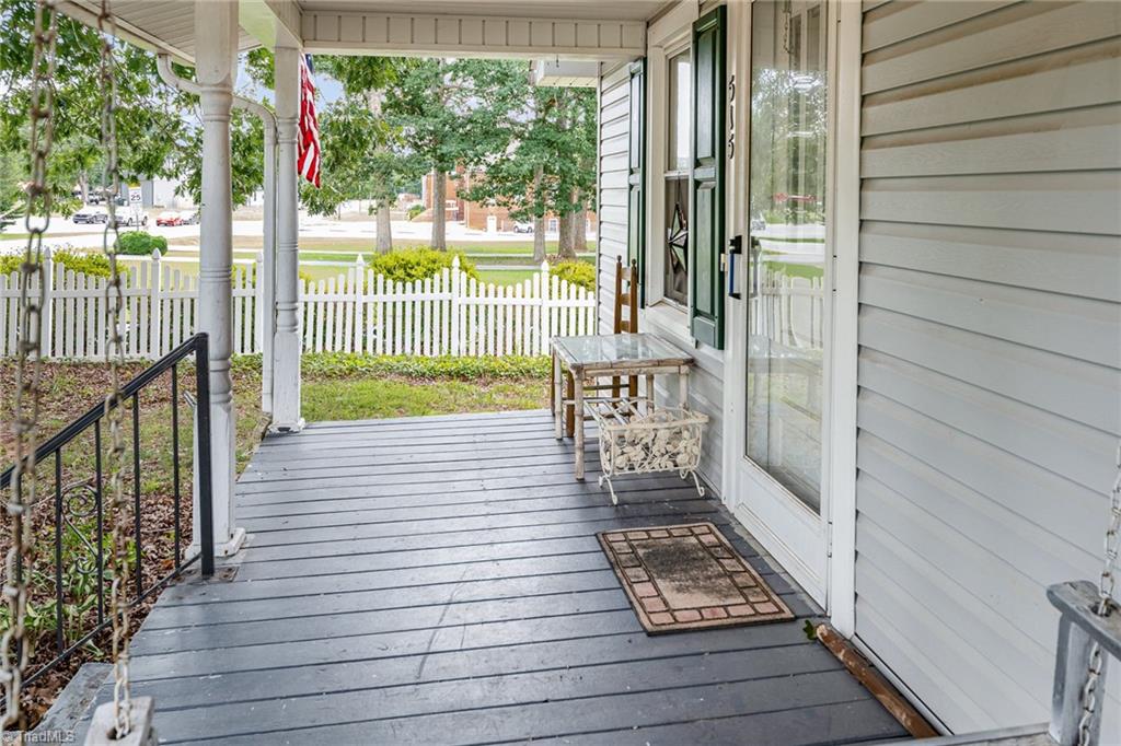 515 Triangle Road Reidsville, NC 27320 - Photo 6 of 26 Gallery Image 6