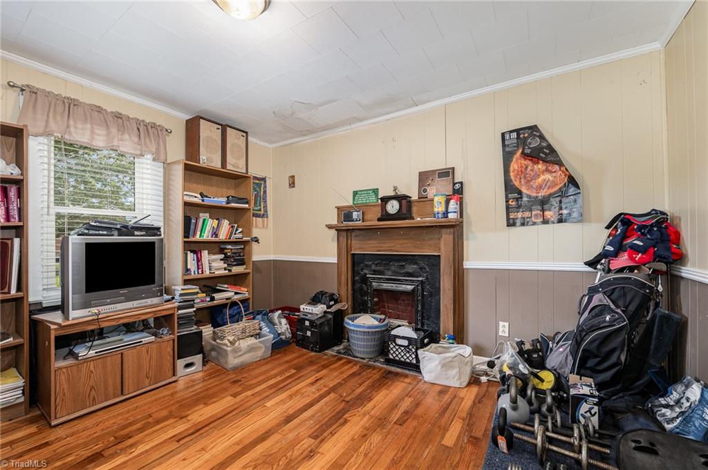 515 Triangle Road Reidsville, NC 27320 - Photo 7 of 26 Gallery Image 7