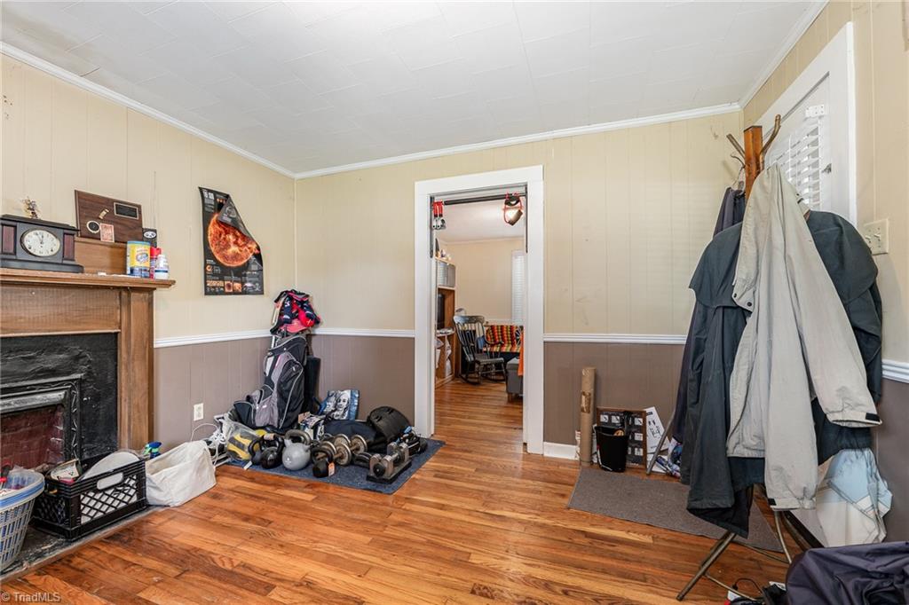 515 Triangle Road Reidsville, NC 27320 - Photo 8 of 26 Gallery Image 8