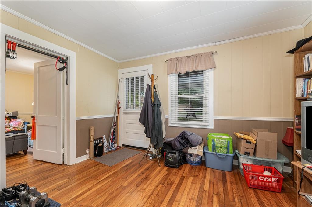 515 Triangle Road Reidsville, NC 27320 - Photo 9 of 26 Gallery Image 9