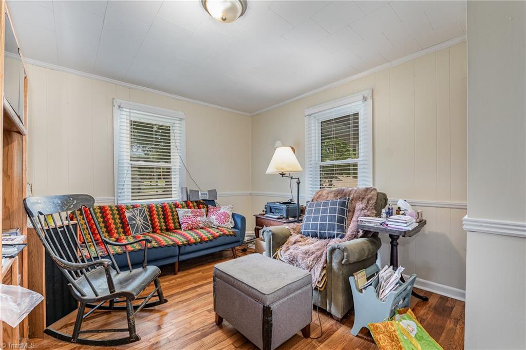 515 Triangle Road Reidsville, NC 27320 - Photo 10 of 26 Gallery Image 10